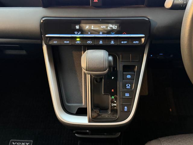 ヴォクシー S-G(28枚目)