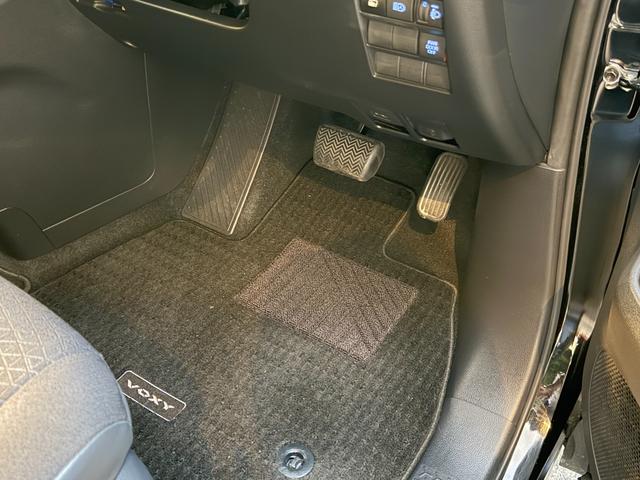 ヴォクシー S-G(39枚目)