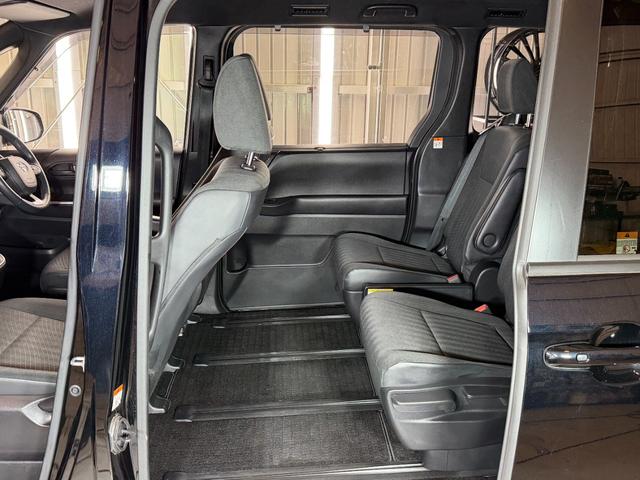 ヴォクシー S-G(53枚目)