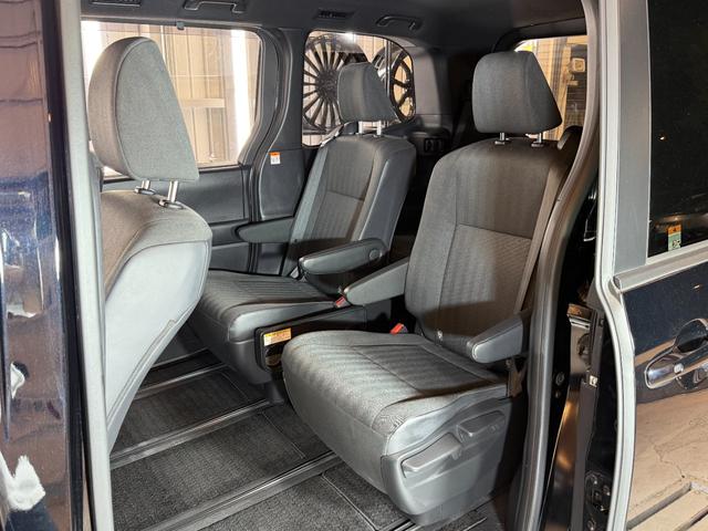 ヴォクシー S-G(54枚目)