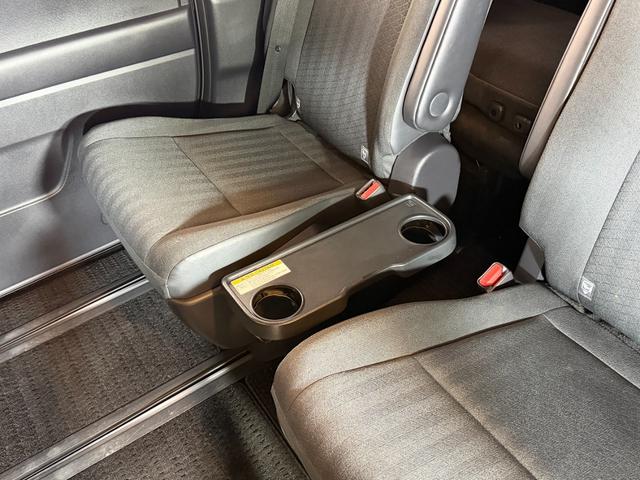 ヴォクシー S-G(56枚目)