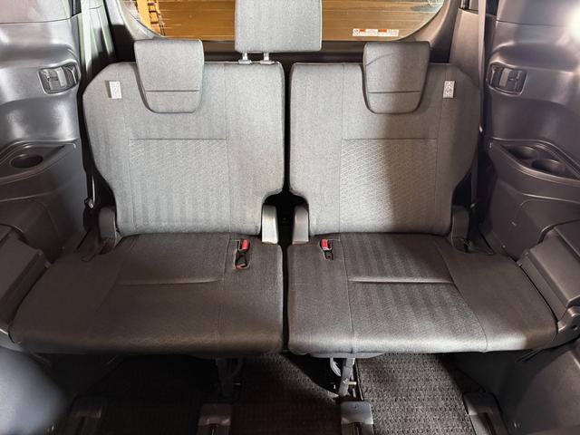 ヴォクシー S-G(59枚目)