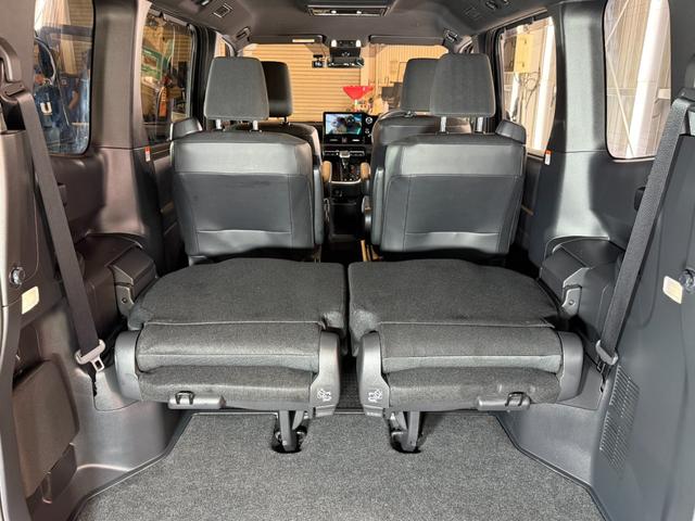 ヴォクシー S-G(61枚目)