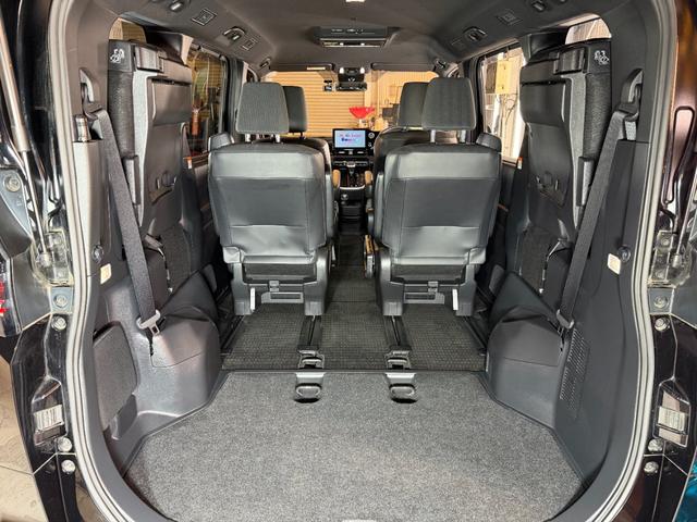 ヴォクシー S-G(62枚目)