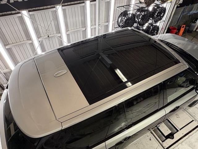 レンジローバーヴォーグ 5.0 V8 スーパーチャージド(10枚目)