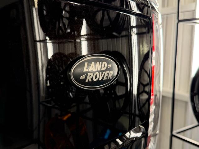 レンジローバーヴォーグ 5.0 V8 スーパーチャージド(15枚目)