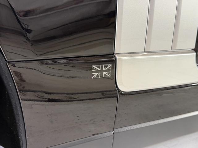 レンジローバーヴォーグ 5.0 V8 スーパーチャージド(16枚目)