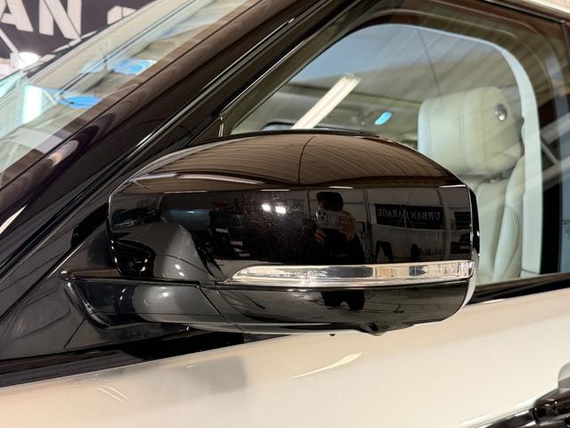 レンジローバーヴォーグ 5.0 V8 スーパーチャージド(18枚目)