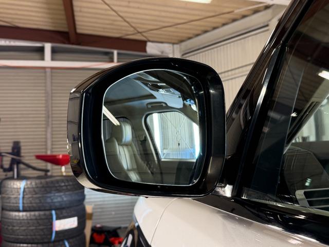 レンジローバーヴォーグ 5.0 V8 スーパーチャージド(19枚目)