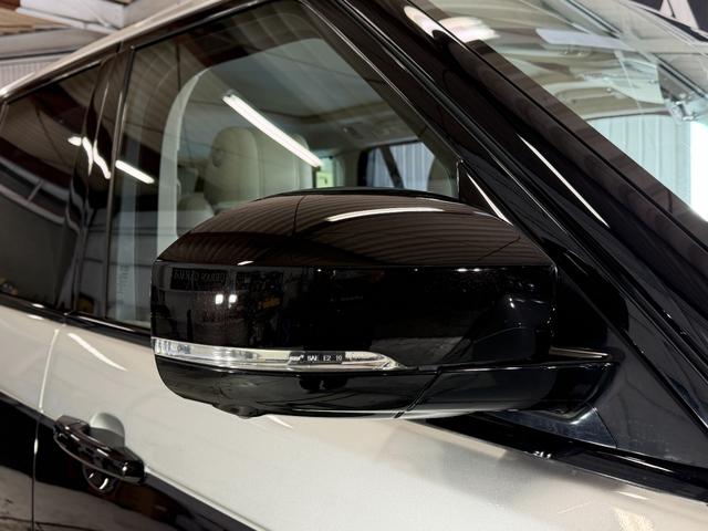 レンジローバーヴォーグ 5.0 V8 スーパーチャージド(20枚目)