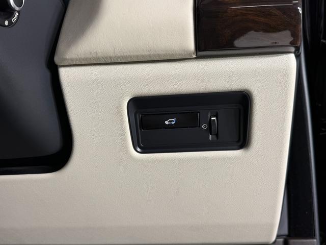 レンジローバーヴォーグ 5.0 V8 スーパーチャージド(38枚目)