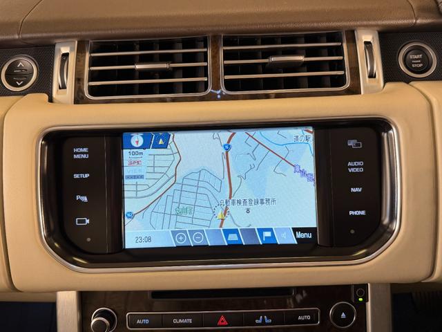 レンジローバーヴォーグ 5.0 V8 スーパーチャージド(44枚目)