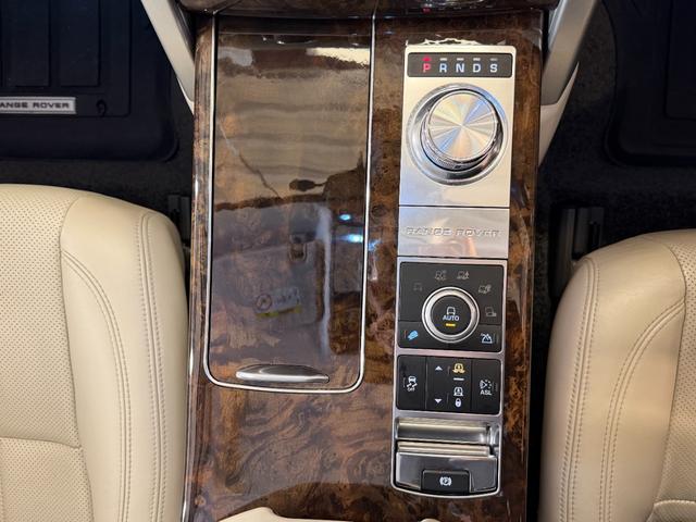 レンジローバーヴォーグ 5.0 V8 スーパーチャージド(48枚目)