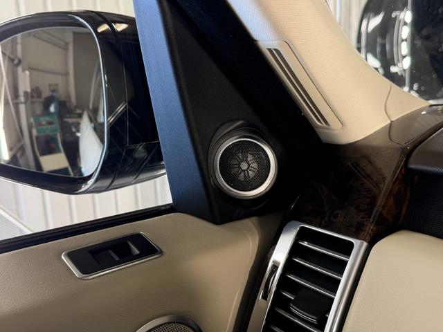 レンジローバーヴォーグ 5.0 V8 スーパーチャージド(55枚目)