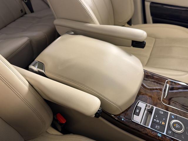 レンジローバーヴォーグ 5.0 V8 スーパーチャージド(57枚目)