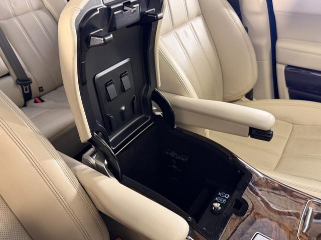 レンジローバーヴォーグ 5.0 V8 スーパーチャージド(58枚目)