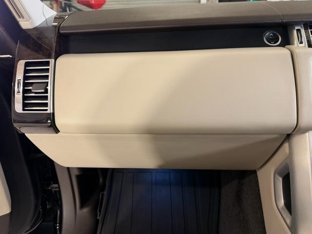 レンジローバーヴォーグ 5.0 V8 スーパーチャージド(60枚目)