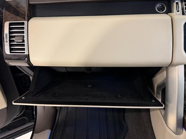 レンジローバーヴォーグ 5.0 V8 スーパーチャージド(62枚目)