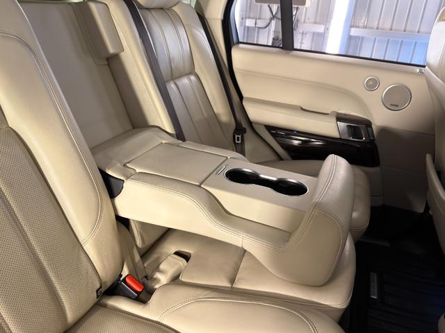 レンジローバーヴォーグ 5.0 V8 スーパーチャージド(67枚目)