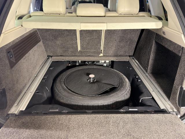 レンジローバーヴォーグ 5.0 V8 スーパーチャージド(74枚目)