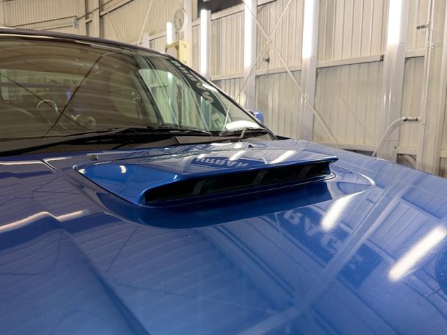 インプレッサ ＷＲＸ　ＷＲ－リミテッド　２００４（14枚目）