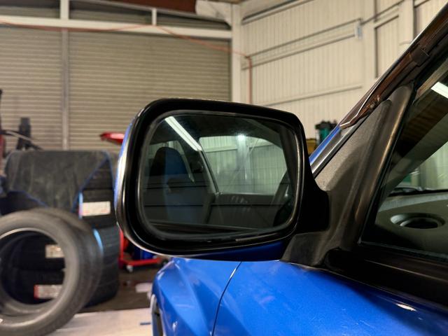 インプレッサ ＷＲＸ　ＷＲ－リミテッド　２００４（18枚目）