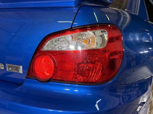 インプレッサ ＷＲＸ　ＷＲ－リミテッド　２００４（30枚目）