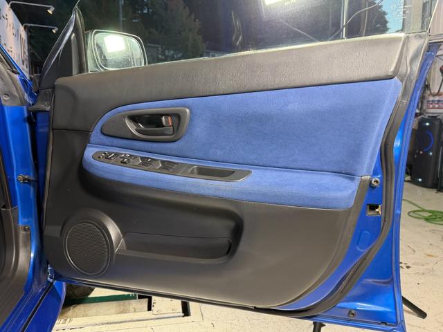 インプレッサ ＷＲＸ　ＷＲ－リミテッド　２００４（34枚目）