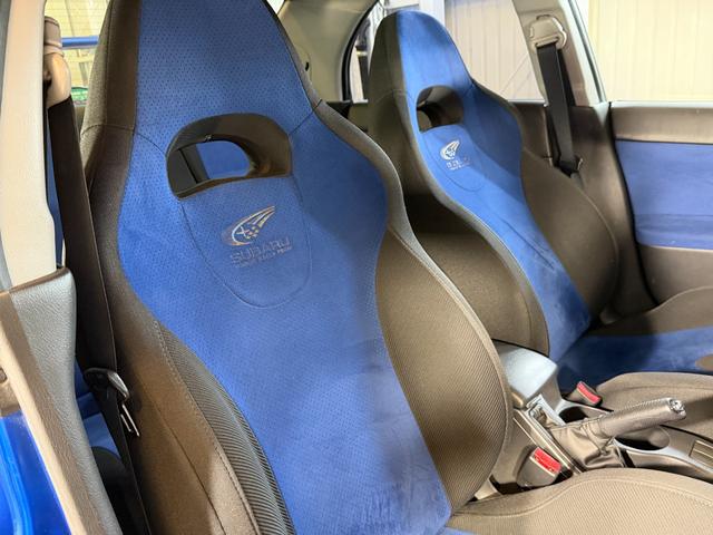 インプレッサ ＷＲＸ　ＷＲ－リミテッド　２００４（39枚目）