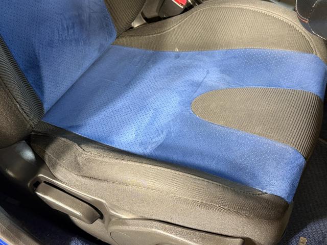 インプレッサ ＷＲＸ　ＷＲ－リミテッド　２００４（40枚目）