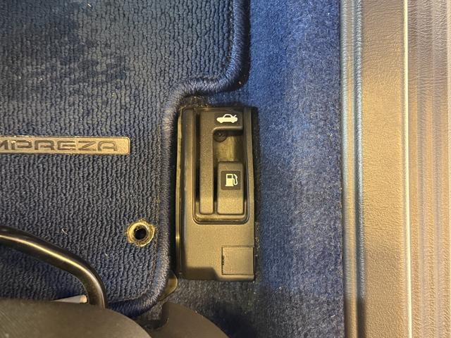 インプレッサ ＷＲＸ　ＷＲ－リミテッド　２００４（41枚目）