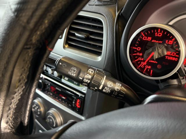 インプレッサ ＷＲＸ　ＷＲ－リミテッド　２００４（44枚目）