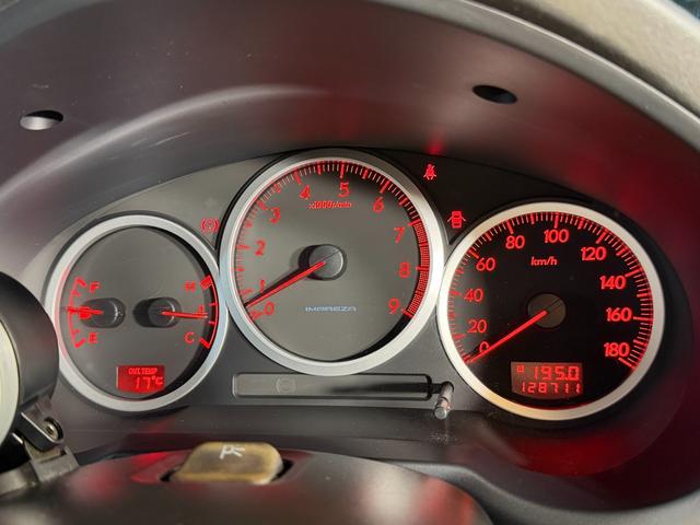 インプレッサ ＷＲＸ　ＷＲ－リミテッド　２００４（47枚目）