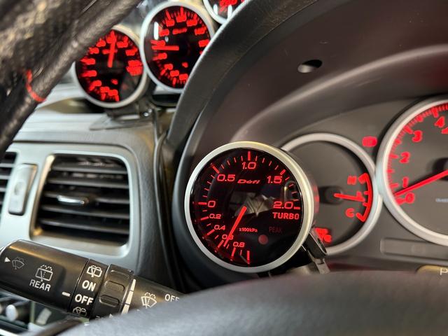 インプレッサ ＷＲＸ　ＷＲ－リミテッド　２００４（48枚目）
