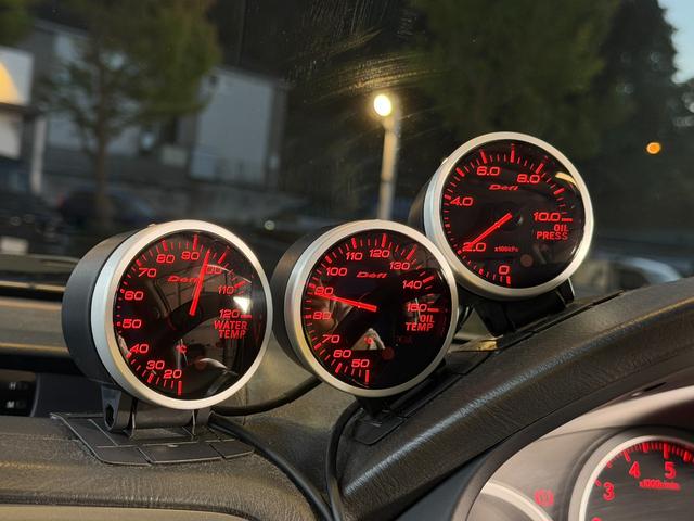 インプレッサ ＷＲＸ　ＷＲ－リミテッド　２００４（49枚目）