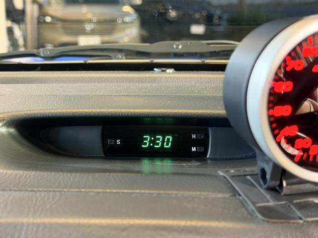 インプレッサ ＷＲＸ　ＷＲ－リミテッド　２００４（55枚目）