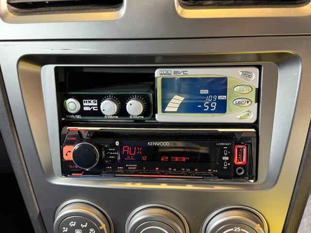 インプレッサ ＷＲＸ　ＷＲ－リミテッド　２００４（56枚目）