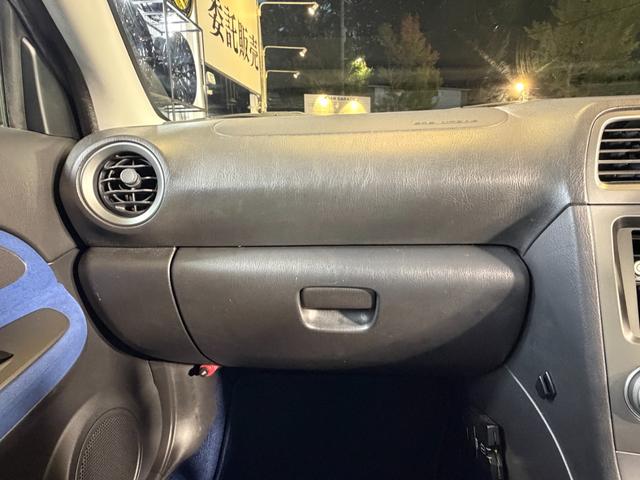 インプレッサ ＷＲＸ　ＷＲ－リミテッド　２００４（66枚目）