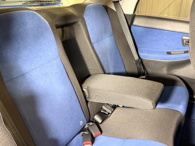 インプレッサ ＷＲＸ　ＷＲ－リミテッド　２００４（75枚目）