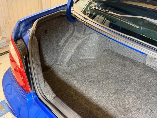 インプレッサ ＷＲＸ　ＷＲ－リミテッド　２００４（77枚目）