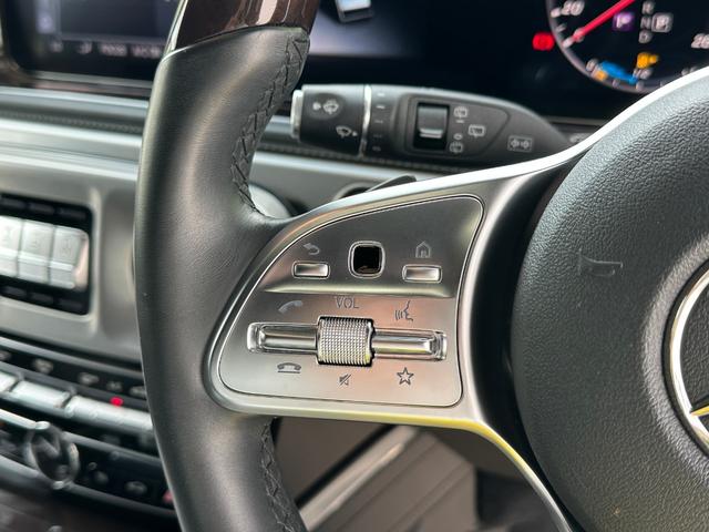 Ｇクラス Ｇ４００ｄ　ディーゼルターボ　４ＷＤ　ナイトＰＫＧ　ＥＴＣ　ドラレコ　ドアバイザー（44枚目）
