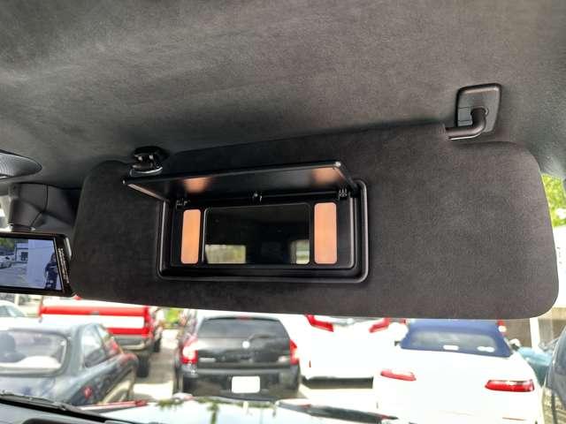 Ｇクラス Ｇ４００ｄ　ディーゼルターボ　４ＷＤ　ナイトＰＫＧ　ＥＴＣ　ドラレコ　ドアバイザー（56枚目）