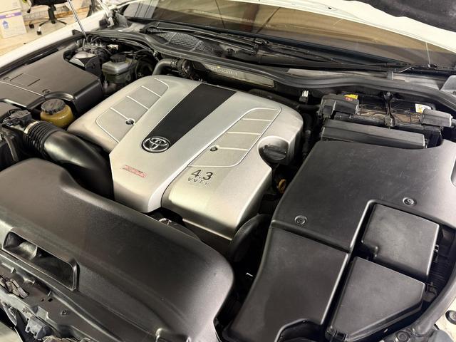 セルシオ Ｃ仕様　Ｆパッケージ（13枚目）