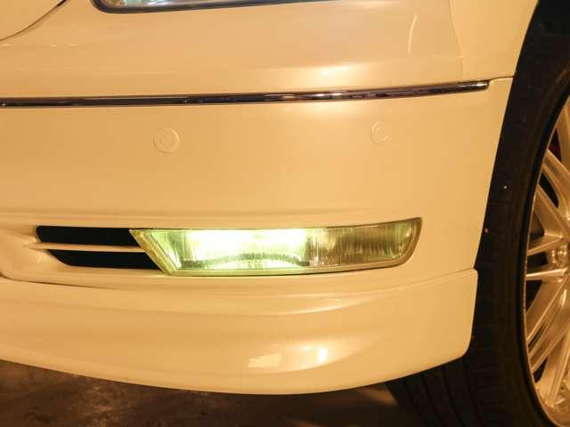 セルシオ Ｃ仕様　Ｆパッケージ（15枚目）