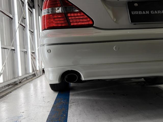 セルシオ Ｃ仕様　Ｆパッケージ（18枚目）