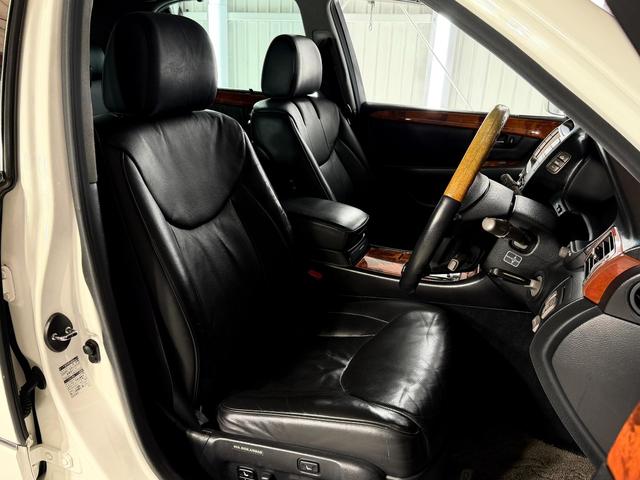 セルシオ Ｃ仕様　Ｆパッケージ（23枚目）