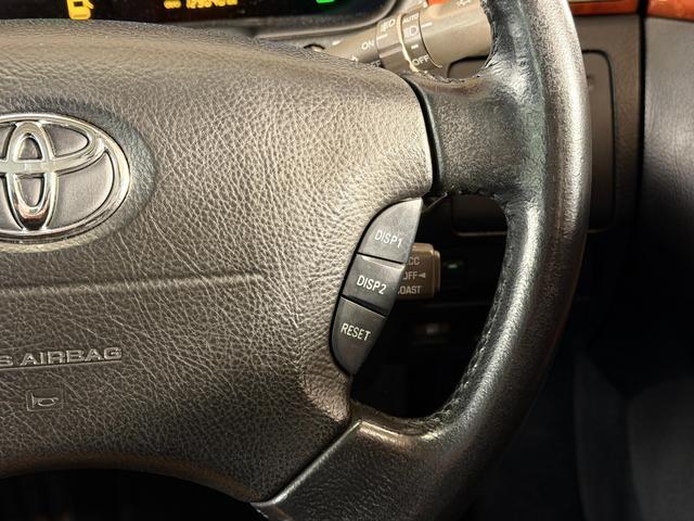 セルシオ Ｃ仕様　Ｆパッケージ（29枚目）