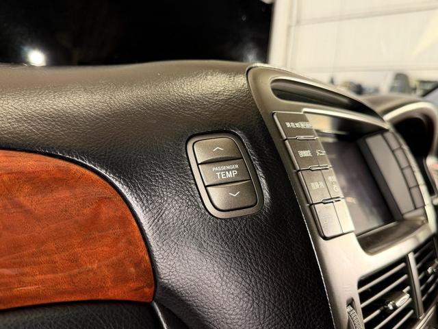 セルシオ Ｃ仕様　Ｆパッケージ（39枚目）