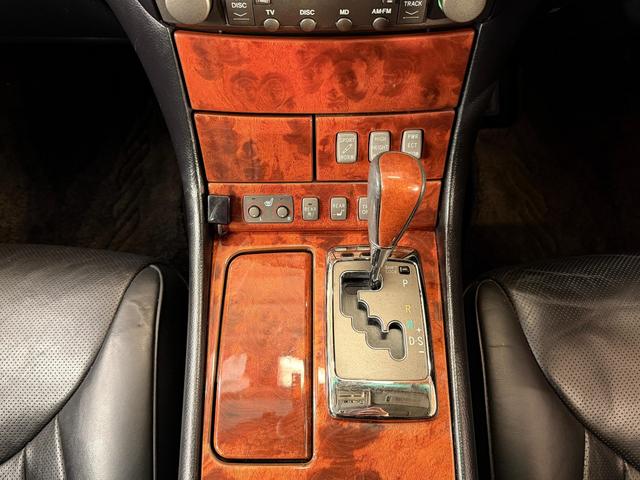 セルシオ Ｃ仕様　Ｆパッケージ（42枚目）