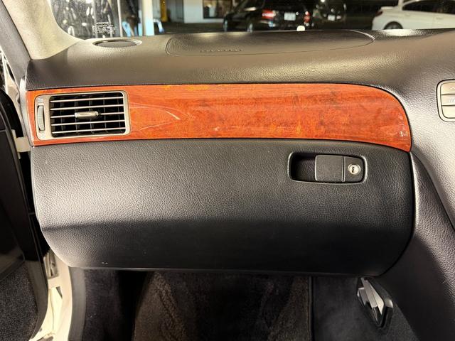 セルシオ Ｃ仕様　Ｆパッケージ（53枚目）